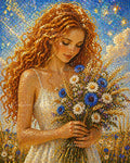 Gathering the Tenderness of Summer