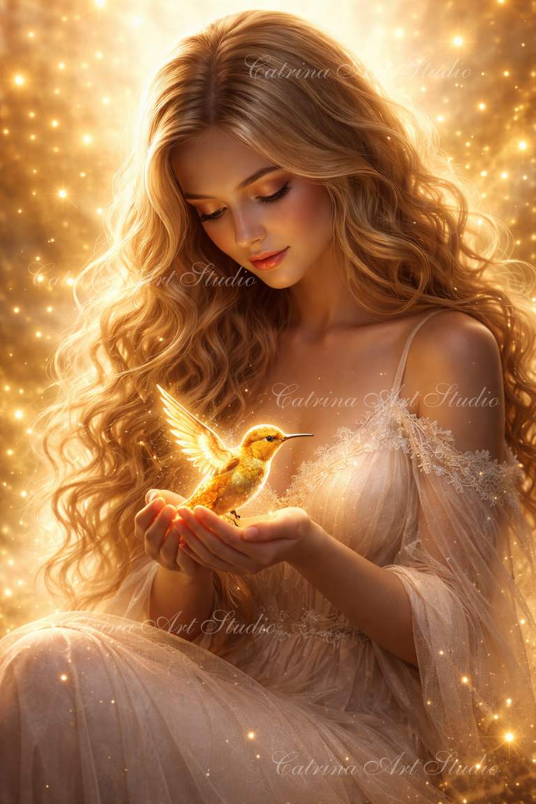 Her Dreams