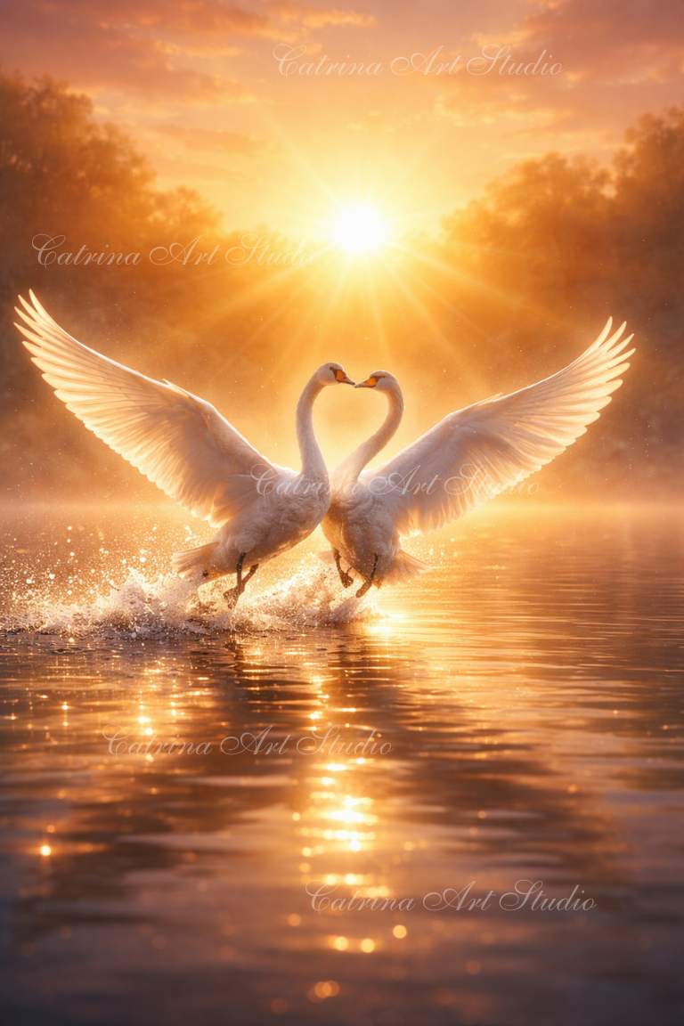 Eternal Love
