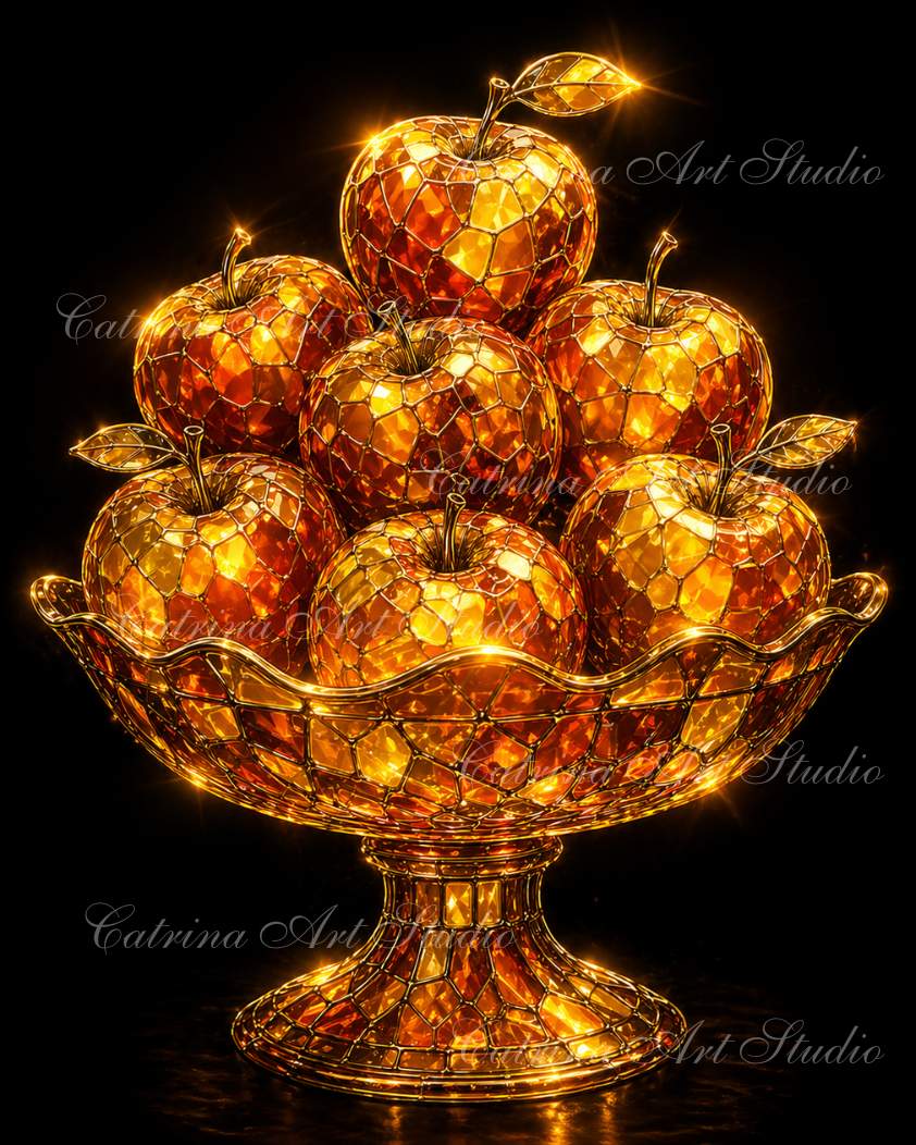 Golden Harvest