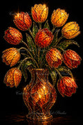 Tulips Of Light