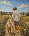 The Road Home