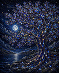 Tree Of Sapphire Dreams