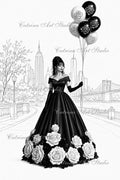 City Rose