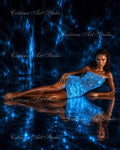 Radiance In The Depths