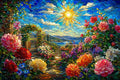 Garden Of Light