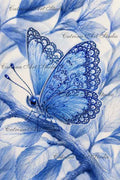 Blue Enchantment