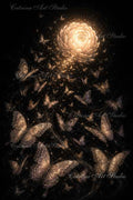 Flight To The Light