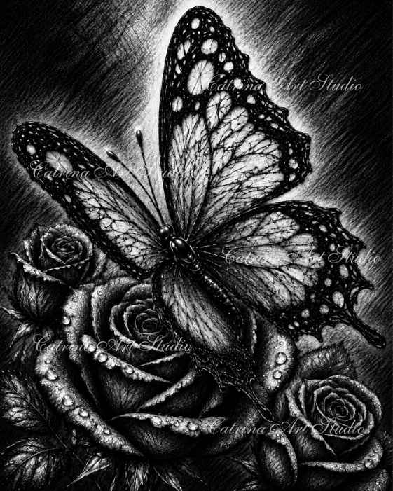Black Lace