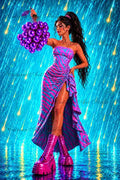 Neon Temptation