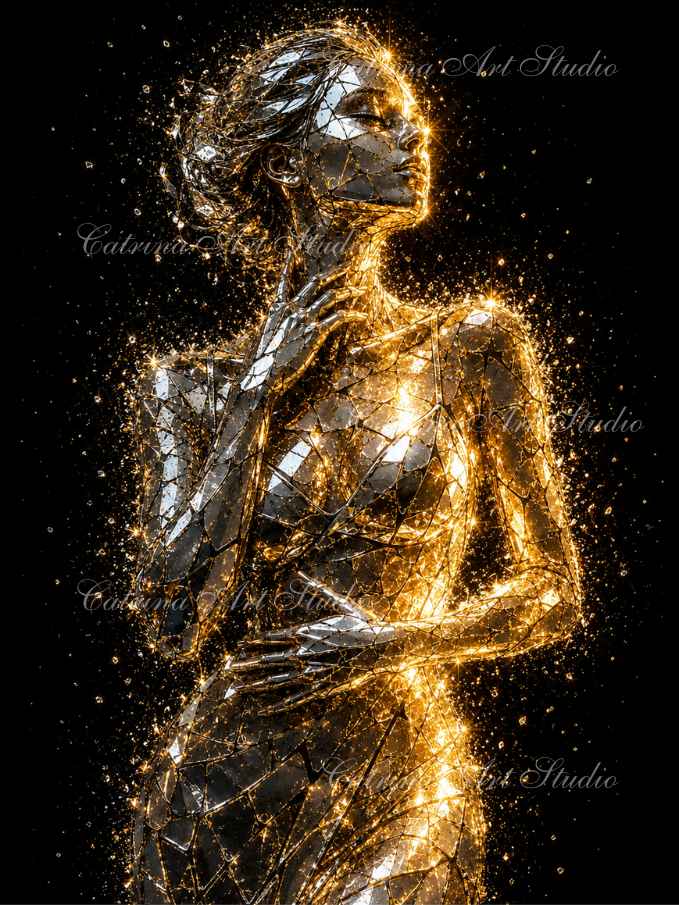 Her Shards