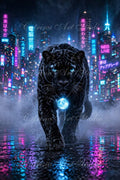 Lunar Danger