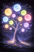 The Moon Tree