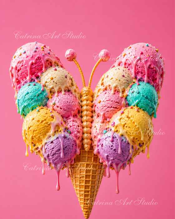 Sweet Flutter