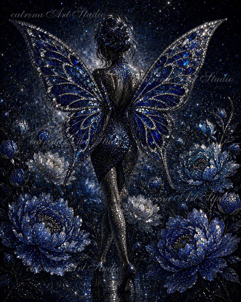 Winged Enchantment