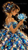 Beauty In Conffeti