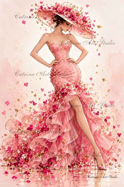Floral Dream